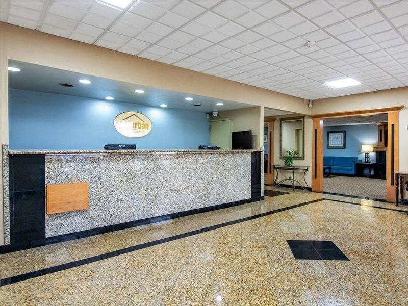 Suburban Studios Chester I-95 Esterno foto