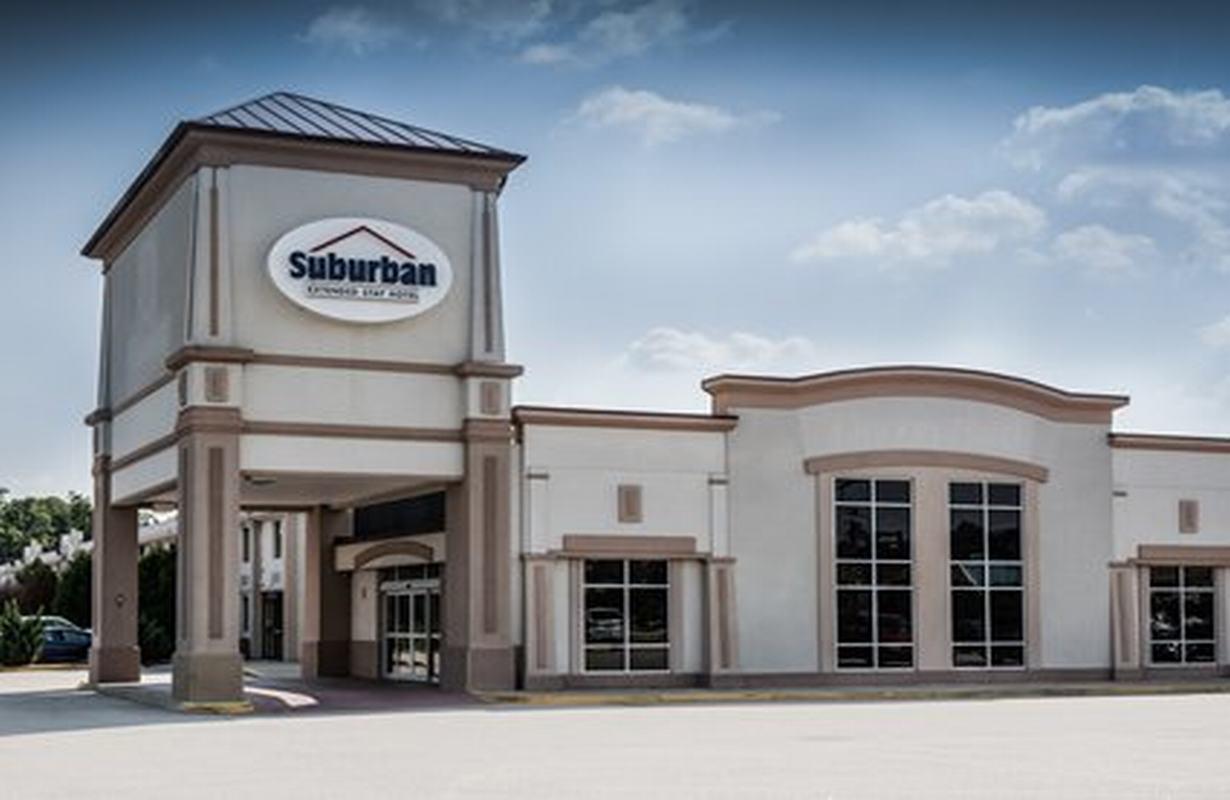Suburban Studios Chester I-95 Esterno foto