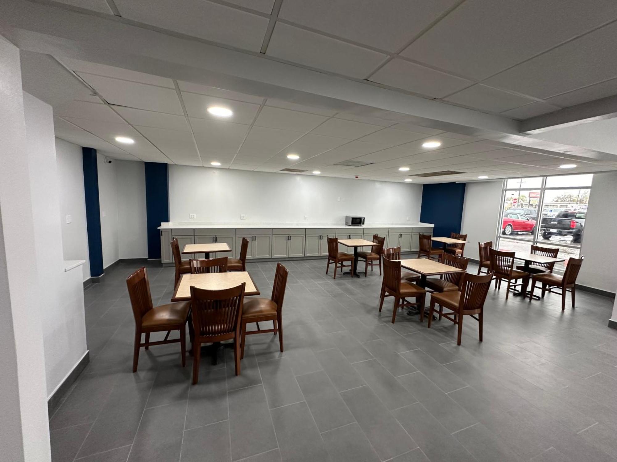 Suburban Studios Chester I-95 Esterno foto