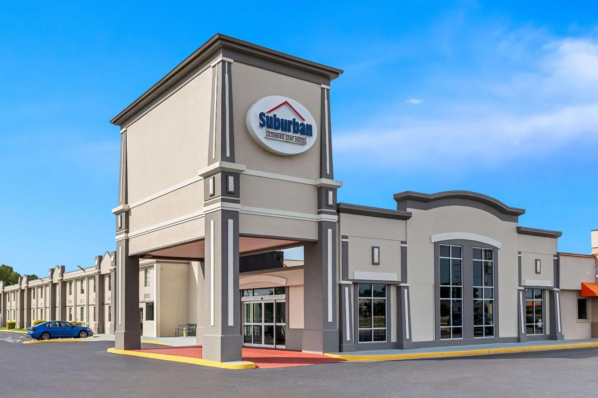 Suburban Studios Chester I-95 Esterno foto